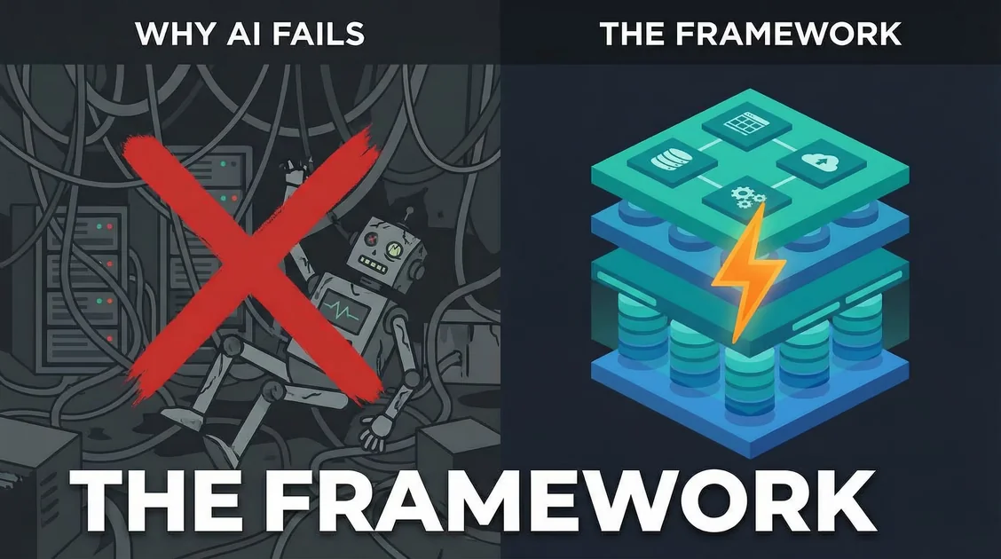 Implementing AI Features: A Practical Framework