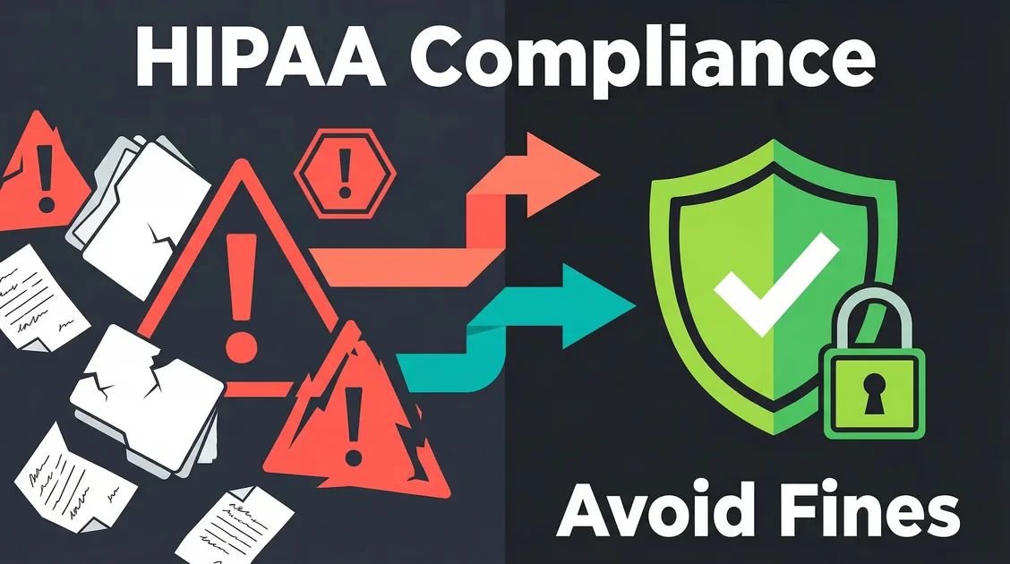 HIPAA Compliance for Non-Technical Founders: A Practical Guide
