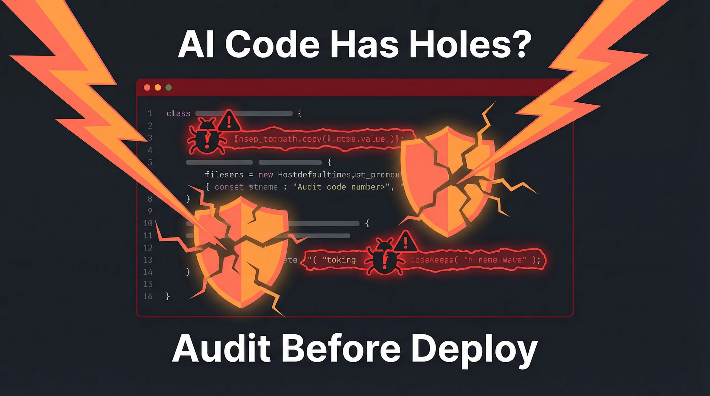 Security in AI-Augmented Development: What AI Hallucinates and Humans Must Catch