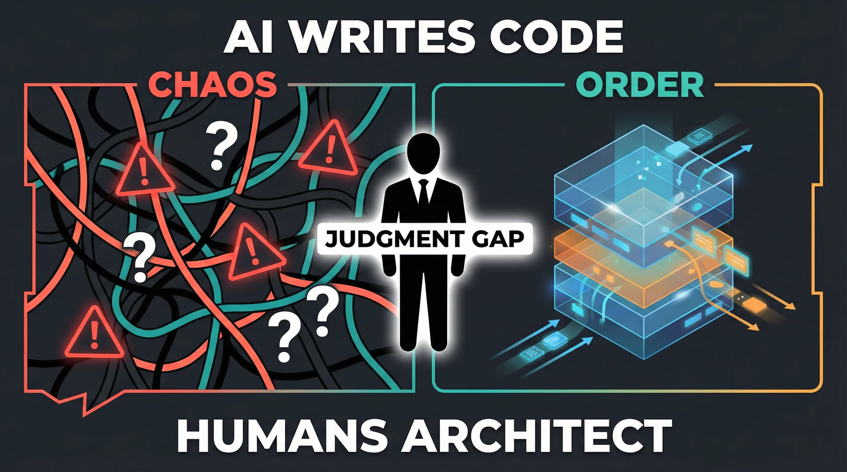 System Architecture in the AI Age: What AI Cannot Do