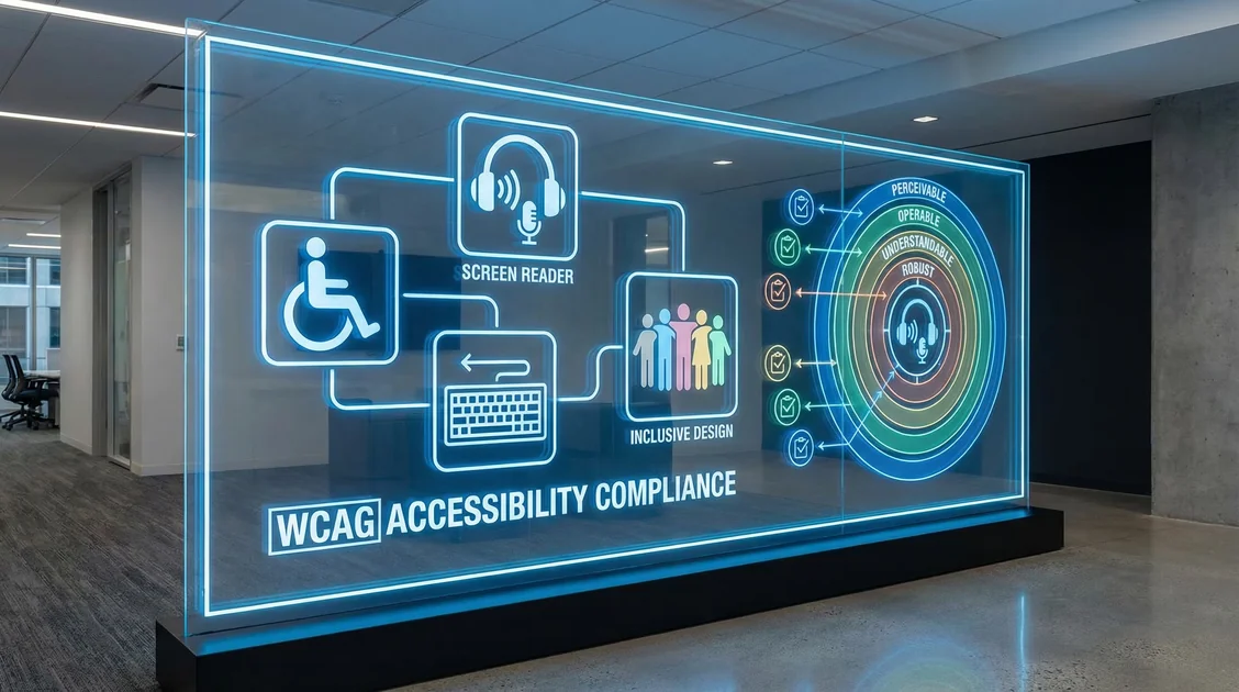 Accessibility (WCAG)