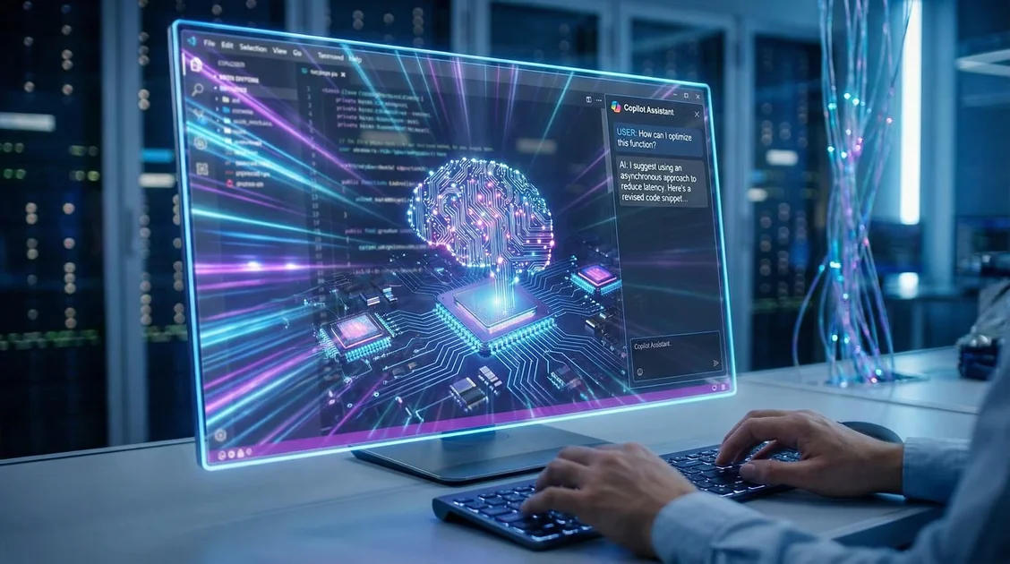 AI Features & Automation